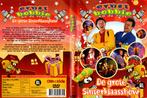 Ernst Bobbie en de rest, de grote sinterklaasshow, Alle leeftijden, Ophalen of Verzenden, Zo goed als nieuw