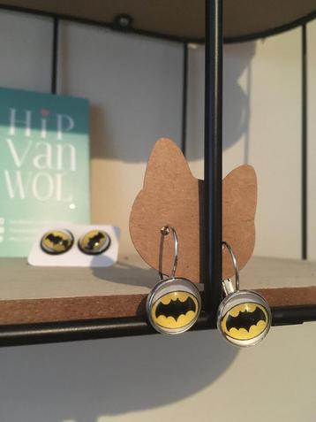 Batman beschikbaar voor biedingen