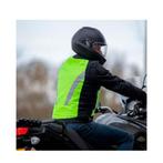Claw reflectie vest, Motoren, Kleding | Motorkleding, Nieuw met kaartje, Heren, Claw, Jas | textiel