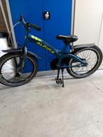 Alpina kinderfiets 20 inch 1 jaar oud, Ophalen of Verzenden, Gebruikt, 20 inch of meer