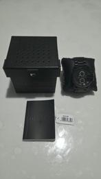 Diesel Mega Chief Chronograaf Horloge, Sieraden, Tassen en Uiterlijk, Horloges | Heren, Overige merken, Staal, Staal, Polshorloge