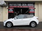 Tesla Model Y Long Range AWD 75 kWh Inclusief BTW, Auto's, Tesla, Automaat, Gebruikt, 495 min, 351 pk