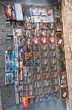 Grote Hot Wheels Collectie - Elite64, Premium, Redline, Ophalen, Nieuw, Auto