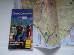 Gran Canaria - anwb extra reisgids met wegenkaart, Ophalen of Verzenden, Europa, Reisgids of -boek, ANWB