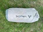Vaude Drive Van Bustent two seasons - Zandkleur, Caravans en Kamperen, Ophalen, Gebruikt, Tot en met 2