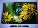 Samsung UE32B7020WP Zwart. 32" ( 81 cm) • Full HD • LCD • 4x, Ingebouwde speakers, Full HD, Samsung, 60 Hz of minder