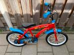 Paw Patrol kinder fiets 16 inch, Ophalen, Gebruikt, 16 inch