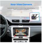 Android 12.0 autoradio Volkswagen, Seat, Skoda, incl camera!, Auto diversen, Autoradio's, Nieuw, Ophalen of Verzenden