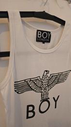 BOY LONDON, Ophalen of Verzenden, Maat 48/50 (M), Wit, BOY LONDON