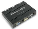 Matrox TripleHead2Go Digital for 3 monitors studio opruiming, Gaming, IPS, Ophalen of Verzenden, Zo goed als nieuw