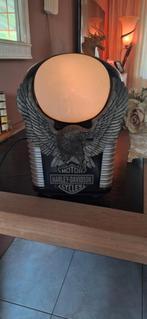 Harley-Davidson wekker radio, Ophalen, Gebruikt