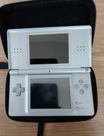 Nitendo ds lite, Spelcomputers en Games, Spelcomputers | Nintendo DS, Ophalen of Verzenden, Zo goed als nieuw, DS Lite
