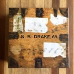 Nick Drake - N. R. Drake, 69 - 5 cd-set, Ophalen of Verzenden, Zo goed als nieuw