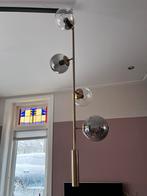Hanglamp Orb - design - merk Bolia, Ophalen, Zo goed als nieuw, Glas