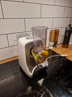 Schaafmachine van Rasp/Schaaf, Gebruikt, Ophalen of Verzenden, Vaatwasserbestendig, Minder dan 1 liter