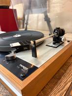 Thorens TD 160 platenspeler, Audio, Tv en Foto, Platenspelers, Ophalen, Gebruikt, Thorens