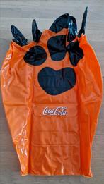 Coca Cola opblaaspoot, Verzamelen, Merken en Reclamevoorwerpen, Ophalen of Verzenden, Nieuw, Gebruiksvoorwerp