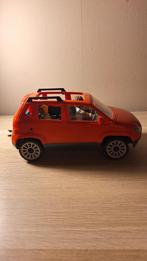 playmobil auto 5436, Ophalen, Gebruikt, Complete set