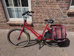 Cortina Roots, Fietsen en Brommers, Fietsen | Dames | Moederfietsen, Ophalen, Gebruikt, Overige merken, Versnellingen