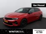 Opel Astra 1.6 Hybrid Level 4 | Winterpakket | Schuifdak | N, 12 maanden, Gebruikt, 4 cilinders, Hybride Elektrisch/Benzine