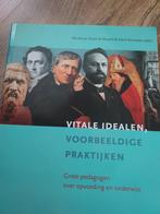Vitale Idealen, Voorbeeldige Praktijken, Zo goed als nieuw, Gamma, Piet Murre, Bram de Muynck & Henk Vermeulen, HBO