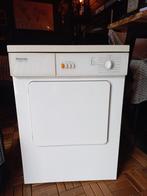 Miele Novotronic T452 luchtafvoer droger, Ophalen, Gebruikt, Luchtafvoer, Voorlader