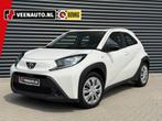 Toyota Aygo X 1.0 VVT-i MT Play Camera/Apple/Stoelwarm/Keyle, Stof, Gebruikt, Zwart, 920 kg