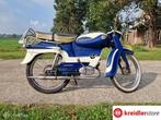 Batavus Combisport in zeer mooie staat zonder kenteken 1961, Fietsen en Brommers, Gebruikt, Batavus, Kreidler, Kreidler