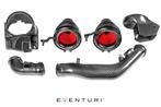 Eventuri Carbon intake luchtfilter - BMW F87 M2 competition, Auto diversen, Tuning en Styling, Ophalen of Verzenden