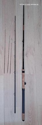 Shakespeare Sigma Wand 1880 (E), Watersport en Boten, Ophalen, Zo goed als nieuw, Werphengel