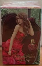 Taylor Swift Enchanted Wonderstruck parfum 100 ml Nieuw, Verzamelen, Parfumverzamelingen, Ophalen of Verzenden, Nieuw