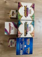 Pokemon decoratie dozen ( particulier niet tekoop ), Ophalen of Verzenden, Zo goed als nieuw