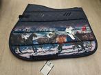 Sjabrak HVPolo Snow polo full veelzijdig, Nl, Dekje, Hvpolo, Nieuw