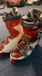 Salomon skischoenen, 160 tot 180 cm, Gebruikt, Schoenen, Salomon