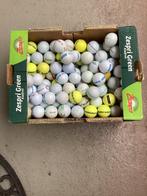200 oefenballen voor € 10,00, Ophalen, Gebruikt, Bal(len), Overige merken