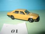 (L)  kavel  met div. luxe wagens  Herpa, Ophalen of Verzenden, Zo goed als nieuw, Auto, Herpa