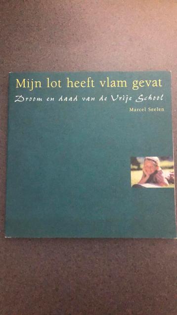 M. Seelen - Mijn lot heeft vlam gevat beschikbaar voor biedingen