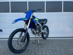 Fantic XXF 250 Yamaha YZ 250F 2023, 250 cc, Bedrijf, Crossmotor, 1 cilinder