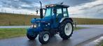 nette Ford 5110 gen3 trekker met kenteken 5110, Zakelijke goederen, Agrarisch | Tractoren, Gebruikt, Overige merken, 7500 tot 10000