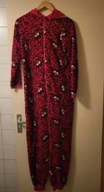 Onesie / huispak dames maat S, Ophalen of Verzenden, Gedragen