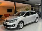 Renault Mégane Estate 1.2 TCe Limited Facelift Cruise Navi, Voorwielaandrijving, Euro 5, Stof, Gebruikt
