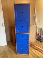 Kledingkast kinderkamer, Ophalen, Minder dan 50 cm, Gebruikt, Met hangruimte