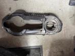 Motor afdekplaat Piaggio mp3 400/500, Ophalen of Verzenden