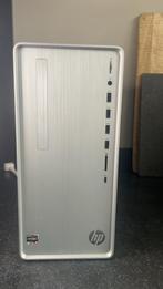 HP Pavilion Ryzen 5 Desktop - Zeer Netjes!, Computers en Software, Desktop Pc's, 8 GB, Ophalen of Verzenden, Zo goed als nieuw