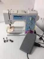 Bernina 1000 Desiger, Hobby en Vrije tijd, Naaimachines en Toebehoren, Ophalen, Gebruikt, Naaimachine, Bernina