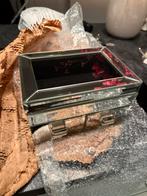 Sieraden doos zara home, Ophalen, Minder dan 50 cm, Zo goed als nieuw, Minder dan 100 cm