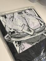 GamerSupps Waifu Creator Tectone Shirt Size L *NEW SEALED*, Ophalen of Verzenden, Nieuw, Maat 52/54 (L), GamerSupps