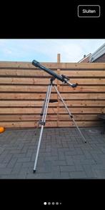 Skywatcher Telescoop met Statief, Ophalen, Gebruikt, 80 tot 200 mm, Met statief
