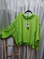 Hoodies van Xuna, Xuna, Ophalen of Verzenden, Nieuw, Groen
