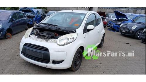 Subframe van een Citroen C1, Auto-onderdelen, Ophanging en Onderstel, Citroën, Gebruikt, 3 maanden garantie, Ophalen of Verzenden